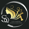 Sana Qureshi Makeup and Hair Studio Logo
